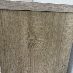 テレビ台　ローボードの画像