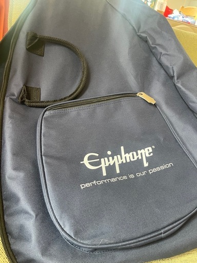【値下‼️】Epiphone Joe Pass Emperor Ⅱ Pro