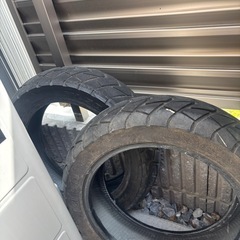 値下げ】SRX250F 部品取り ジャンク 不動 (おつおか) 羽島市役所前の