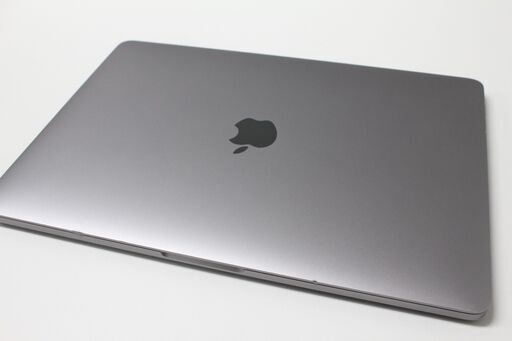 MacBook Pro（13インチ,2019,Thunderbolt 3ポートx 2）256GB/8GB〈MUHP2J/A〉④