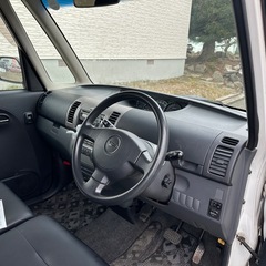 コミコミ価格 車検フル満タン低走行 4WDタントカスタムの画像