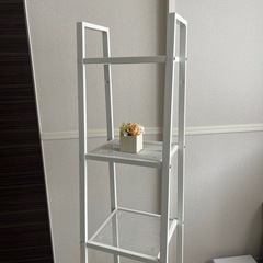 【IKEA】の棚の画像