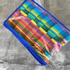 怪我、騒音、傷防止パズルマットの画像