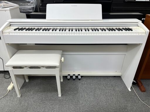 CASIO  PX-2000GP　電子ピアノ