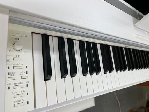 CASIO  PX-2000GP　電子ピアノ