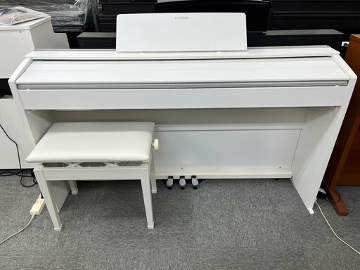 CASIO  PX-2000GP　電子ピアノ