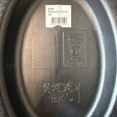 【決まりました】ジュニアシートの画像