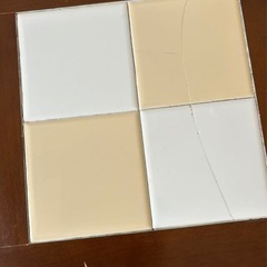 木製ラック（ブラウン）の画像