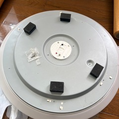 シーリングライト 8畳 NEC HLDZ08600の画像
