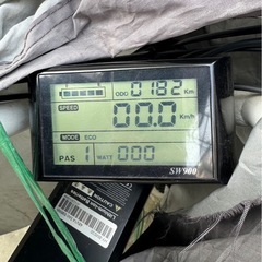 FLOW BIKE   電動自転車の画像
