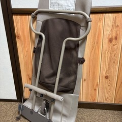 バウンサーの画像