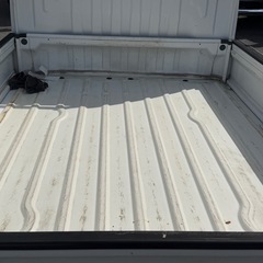 スズキ キャリートラック エアコン　パワステ　オートマ　6.8万キロ　2WD 検9年2月の画像