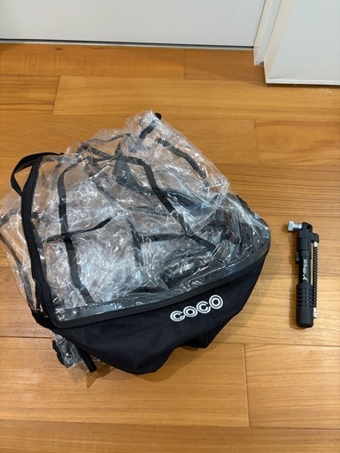 子供用品 Air Buggy mini pink