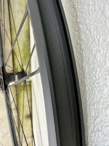 Campagnolo SHAMAL MILLE C17