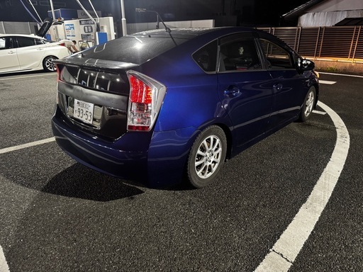 30プリウス前期