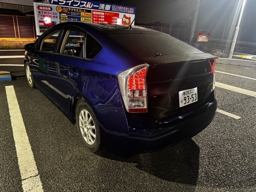 30プリウス前期