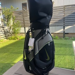 NIKE ゴルフセット一式