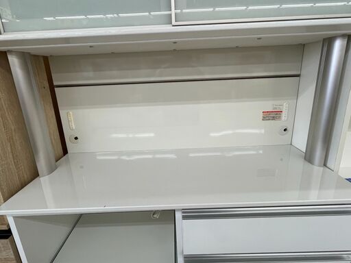 ◇ドリーム尼崎1号館◇綾野製作所  2枚扉オープンボード【ジモティー割引対象商品】
