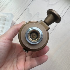 コールマンランタンの画像