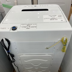 【トレファク高槻店】安心の1年間保証！取りに来られる方限定！IRIS OHYAMA（アイリスオーヤマ）の洗濯機のご紹介です！の画像