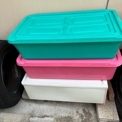 衣装ケース