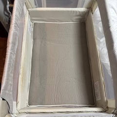 【値下げ】アップリカ ココネルエアープラスの画像