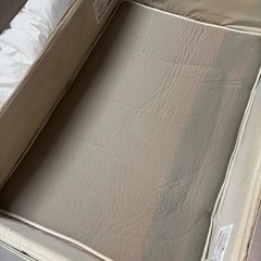【値下げ】アップリカ ココネルエアープラスの画像