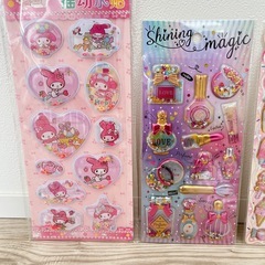 （a）新品 硬いシール ウォーターシール お尻シール の画像