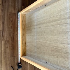 髙田ベッド☆施術ベット【足なし】4/23までの画像