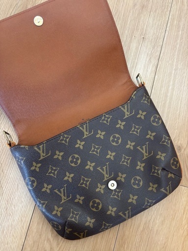 ショルダー欠品