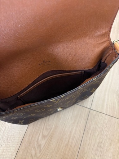 ショルダー欠品
