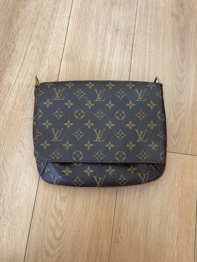 ショルダー欠品