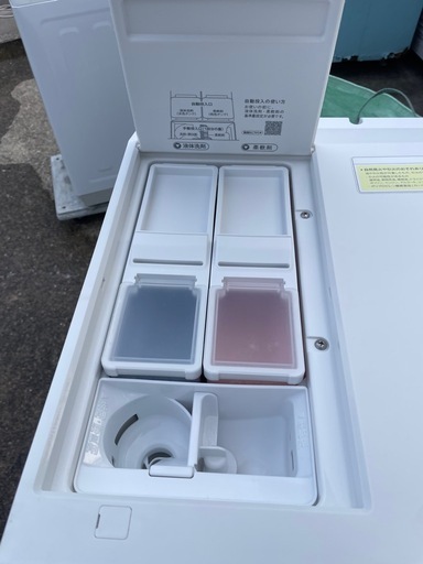 S-68 日立電気洗濯乾燥機 13K