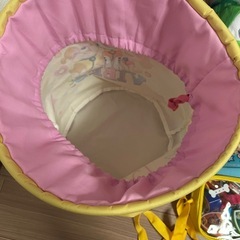 パウパトロールのぬいぐるみセットの画像