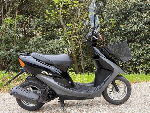 ホンダDIO AF34 8,584km