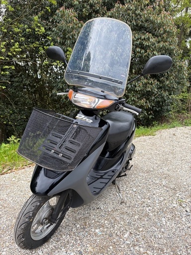 ホンダDIO AF34 8,584km
