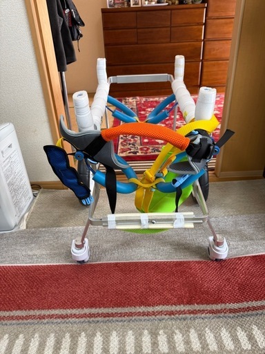 ペット介護用品