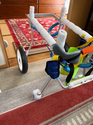 ペット介護用品
