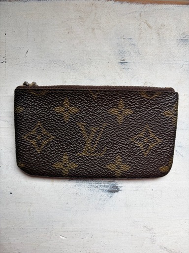 Louis Vuitton ケース モノグラム