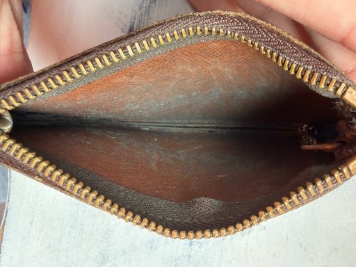 Louis Vuitton ケース モノグラム