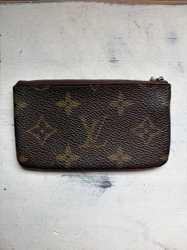 Louis Vuitton ケース モノグラム