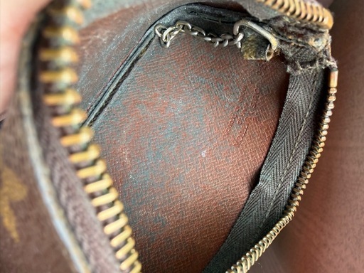 Louis Vuitton ケース モノグラム