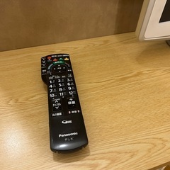 液晶テレビ　パナソニックの画像
