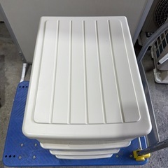 F01F 
ストッカー 3段 TIDYの画像