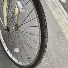 自転車15の画像