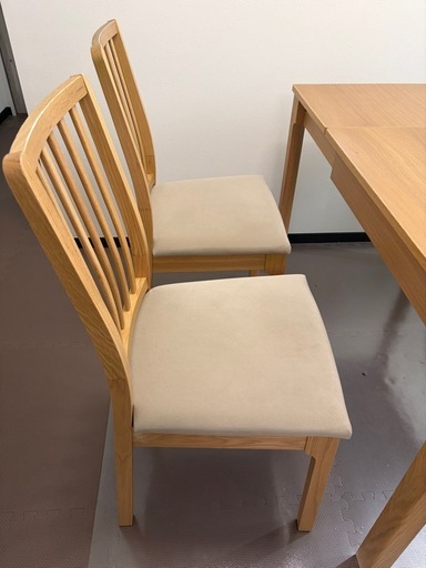 美品  IKEA エーケダーレン フルセット 伸縮