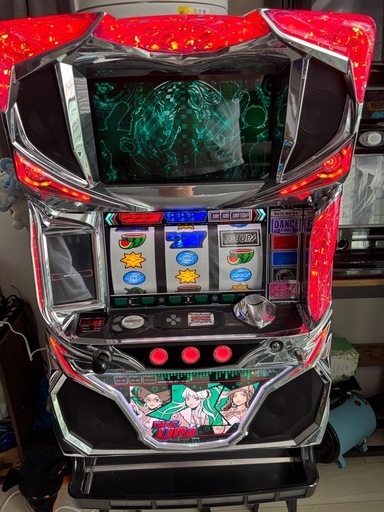 ディスクアップ