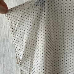 カットソーの画像