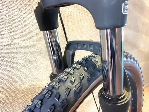 GIANT ATX 27.5 マッドブラック Mサイズ