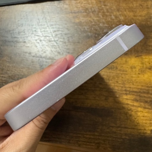 iPhone 14 パープル 128GB SIMフリー